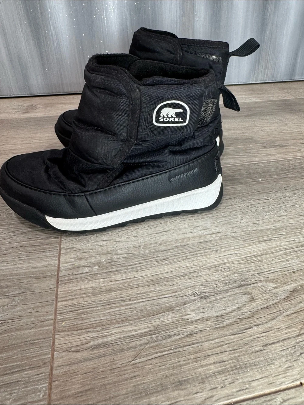 SOREL Whitney ll Plus Bootie Toddler